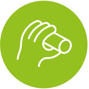 iocn_ergotherapie Ergotherapie Albert