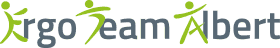 Ergo Team Albert Logo